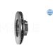 Bremsscheibe 015 521 2055 Bremsscheibe 015 521 2055