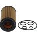 BOSCH 1 457 429 263 Ölfilter