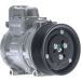 Mahle Kompressor, Klimaanlage BEHR ACP 1590 000S