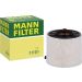 MANN-FILTER C 17 011 Luftfilter MANN-FILTER C 17 011 Luftfilter