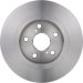 BOSCH Bremsscheibe 0 986 479 656