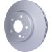 Bremsscheibe 8DD 355 108-781