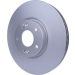 Hella Bremsscheibe PRO 8DD 355 118-161