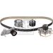 FEBI BILSTEIN 177468 Wasserpumpe + Zahnriemensatz