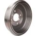 Bremstrommel 8DT 355 303-001 Bremstrommel 8DT 355 303-001