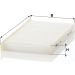 MANN-FILTER CU 21 005-2 Innenraumfilter, Partikelfilter MANN-FILTER CU 21 005-2 Innenraumfilter, Partikelfilter