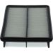 BOSCH F 026 400 347 Luftfilter