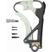 Metzger Steuerkettensatz COMPETENCE KIT 7490042