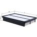 Knecht Luftfilter LX 4143