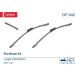 Denso Wischblatt Scheibenwischer DF-042