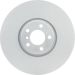 Bremsscheibe 0 986 479 E26