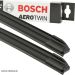 BOSCH A 605 S Scheibenwischer Aerotwin 3 397 014 774 BOSCH A 605 S Scheibenwischer Aerotwin 3 397 014 774