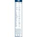 BOSCH 481 Scheibenwischer Twin 3 397 118 540 BOSCH 481 Scheibenwischer Twin 3 397 118 540