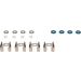 BOSCH Reparatursatz, Einspritzdüse 2 707 010 012