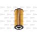 Valeo Ölfilter 586522