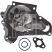 FEBI BILSTEIN 26280 Wasserpumpe