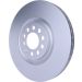 Hella Bremsscheibe PRO 8DD 355 106-731 Hella Bremsscheibe PRO 8DD 355 106-731