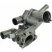 Metzger Thermostat, Kühlmittel 4006205 Metzger Thermostat, Kühlmittel 4006205