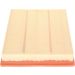 BOSCH 1 457 433 578 Luftfilter