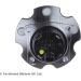 Blue Print Radlagersatz ADT38369