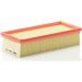 MANN-FILTER C 2561 Luftfilter MANN-FILTER C 2561 Luftfilter