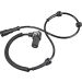 Sensor, Raddrehzahl 09001421