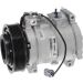 Kompressor, Klimaanlage 699054 Kompressor, Klimaanlage 699054