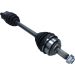 Maxgear Antriebswelle 49-1855