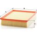 MANN-FILTER C 30 195 Luftfilter MANN-FILTER C 30 195 Luftfilter