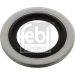 FEBI BILSTEIN 24359 Dichtring, Ölablassschraube