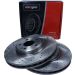 Maxgear Bremsscheibe 19-4692