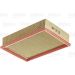 Valeo Luftfilter 585016