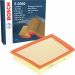 BOSCH F 026 400 360 Luftfilter BOSCH F 026 400 360 Luftfilter