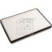 FEBI BILSTEIN 09466 Innenraumfilter