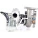 Nissens Turbolader 93060
