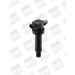 BorgWarner (BERU) Zündspule ZS474