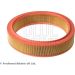 Blue Print Luftfilter ADV182261