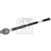 FEBI BILSTEIN 185469 Axialgelenk, Spurstange FEBI BILSTEIN 185469 Axialgelenk, Spurstange