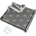 Verdampfer, Klimaanlage 36213