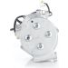 Kompressor, Klimaanlage 89349 Kompressor, Klimaanlage 89349