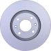 Hella Bremsscheibe PRO 8DD 355 108-371