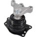 Metzger Lagerung, Motor 8054295