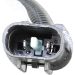 Metzger Sensor, Raddrehzahl 09001259