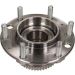 Maxgear Radlagersatz 33-1044