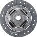 SACHS 3000 950 057 Kupplungssatz