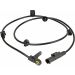 Sensor, Raddrehzahl 0900990 Sensor, Raddrehzahl 0900990