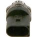 BOSCH Sensor, Kraftstoffdruck 0 281 002 942