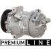 Kompressor, Klimaanlage ACP 1264 000P Kompressor, Klimaanlage ACP 1264 000P