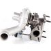 Nissens Turbolader 93238