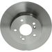 BOSCH Bremsscheibe 0 986 478 446 BOSCH Bremsscheibe 0 986 478 446